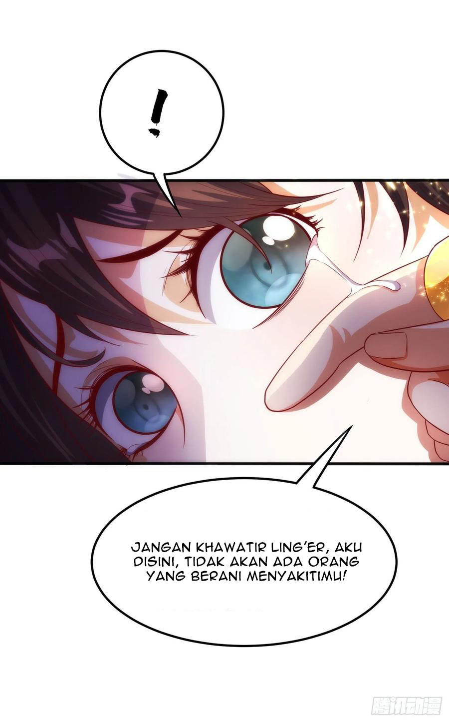 Martial Inverse Chapter 62 Bahasa Indonesia